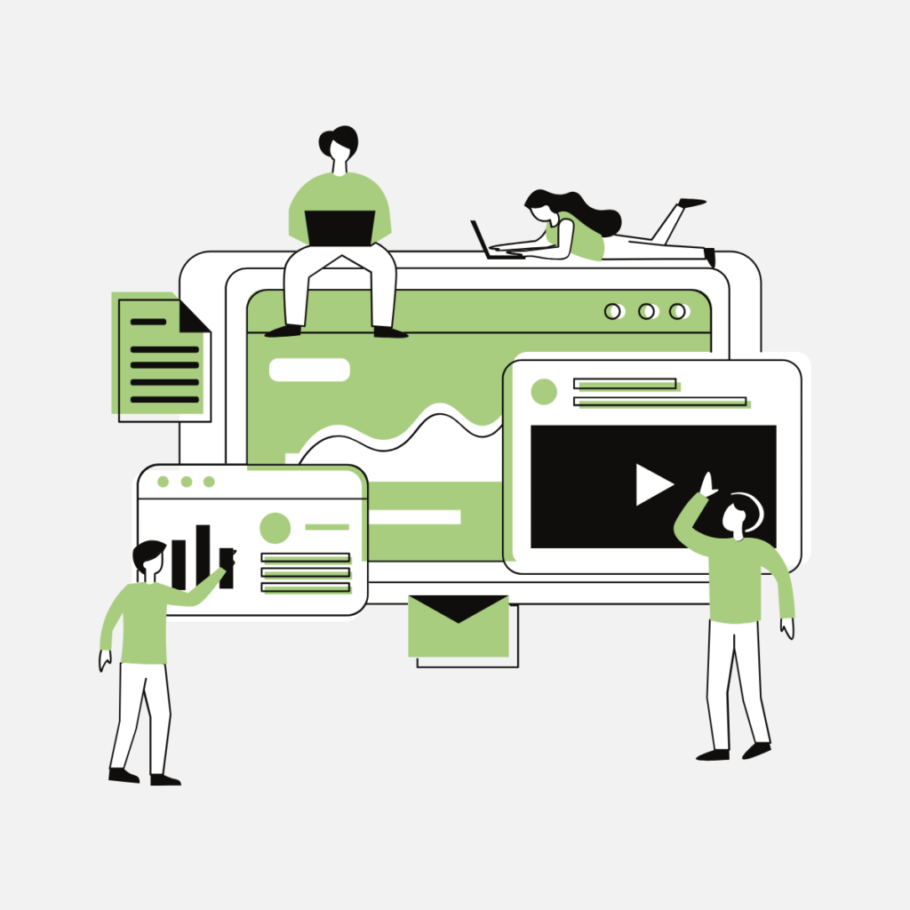 客製化整合行銷