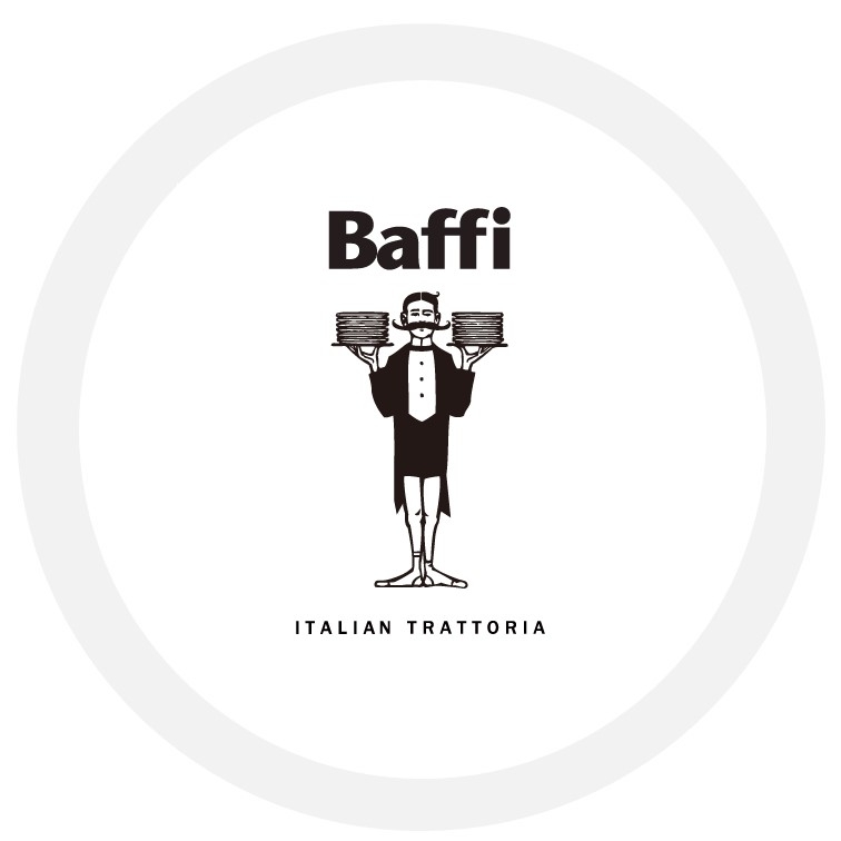 鬍子餐酒 Baffi Italian trattoria