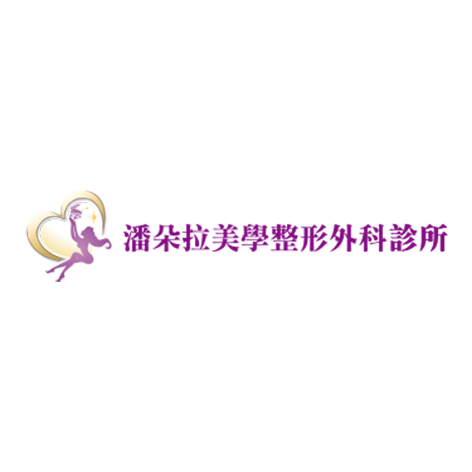 潘朵拉logo