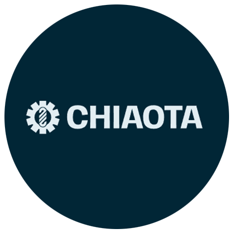圓喬大logo
