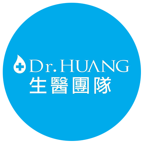 圓drhuang-logo