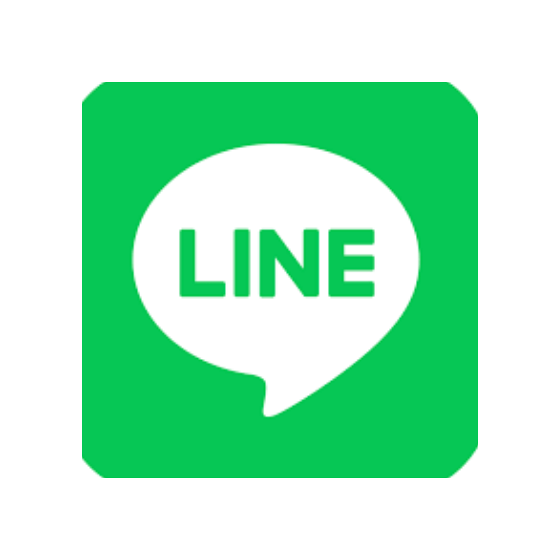 LINE Logo
