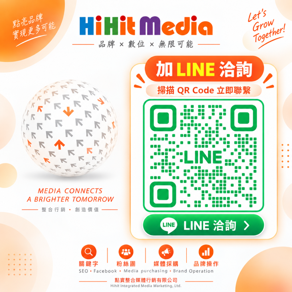 商家行銷方案廣告