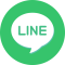 line圓形圖示